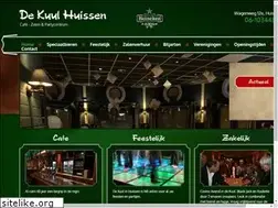 Sites similar to dekuul.nl