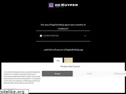 Sites similar to dekuyper.com