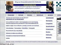 Sites similar to dekvd.net