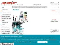Sites similar to dekwast.nl