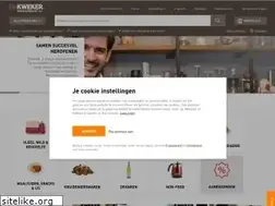 Sites similar to dekweker.nl