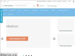 Sites similar to deky-polstare.cz