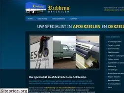 Sites similar to dekzeilen.be