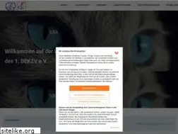 Sites similar to dekzv.de