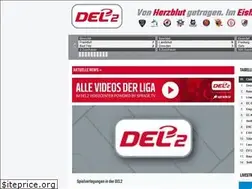 Sites similar to del-2.org