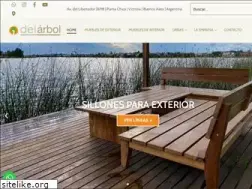 Sites similar to del-arbol.com.ar