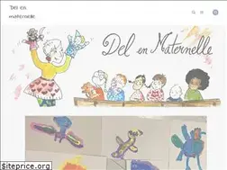 Sites similar to del-en-maternelle.fr