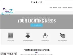 Sites similar to del-lighting.com