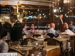 Sites similar to del-mare.com