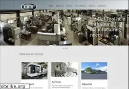 Sites similar to del-tool.com