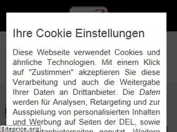 Sites similar to del.org