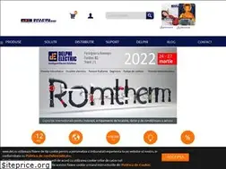 Sites similar to del.ro