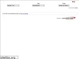 Sites similar to del.stats.pointstreak.com