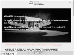 Sites similar to dela-photo.ch