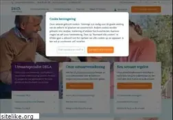 Sites similar to dela.be