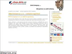 Sites similar to dela.cz