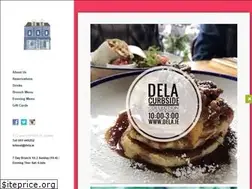 Sites similar to dela.ie