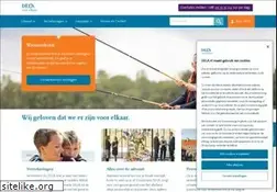 Sites similar to dela.nl