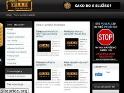 Sites similar to dela.si