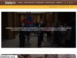 Sites similar to dela0.ro