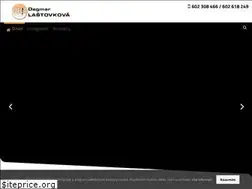 Sites similar to delaatelier.cz