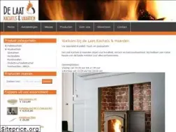 Sites similar to delaatkachels.nl