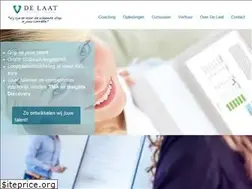 Sites similar to delaatkenniscentrum.nl