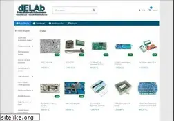 Sites similar to delab.net