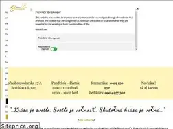Sites similar to delabeaute.sk