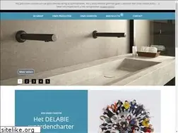 Sites similar to delabie-belux.be