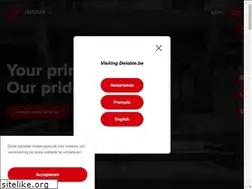 Sites similar to delabie.be