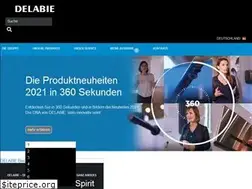 Sites similar to delabie.de