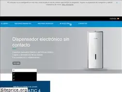 Sites similar to delabie.es