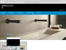 Sites similar to delabie.fr