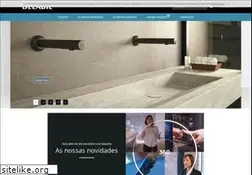 Sites similar to delabie.pt