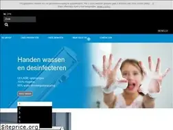 Sites similar to delabiebenelux.com