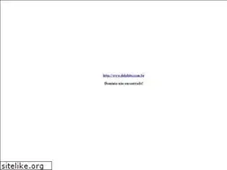 Sites similar to delabite.com.br
