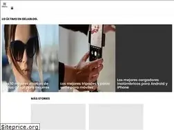 Sites similar to delablog.com