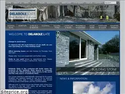 Sites similar to delaboleslate.co.uk