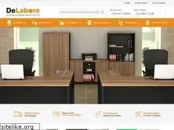 Sites similar to delabore.com.br