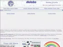 Sites similar to delabs-circuits.com