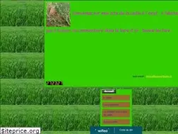 Sites similar to delacaillealoeuf.wifeo.com