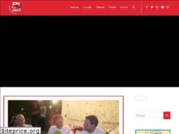 Sites similar to delacalle.org