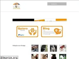 Sites similar to delacallealacasa.org