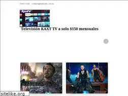Sites similar to delacallealpuntocom.homelinux.com