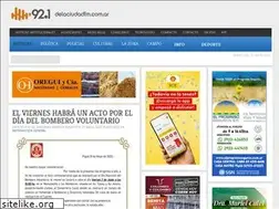 Sites similar to delaciudadfm.com.ar