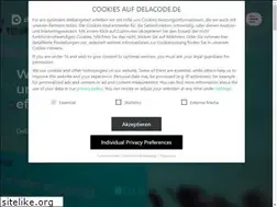 Sites similar to delacode.de