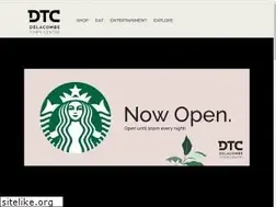 Sites similar to delacombetowncentre.com.au