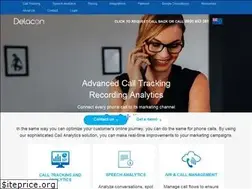 Sites similar to delacon.co.nz