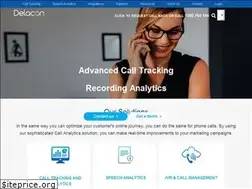 Sites similar to delacon.com.au